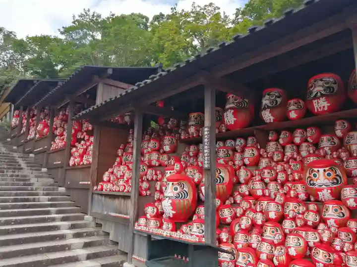 勝尾寺のその他建物