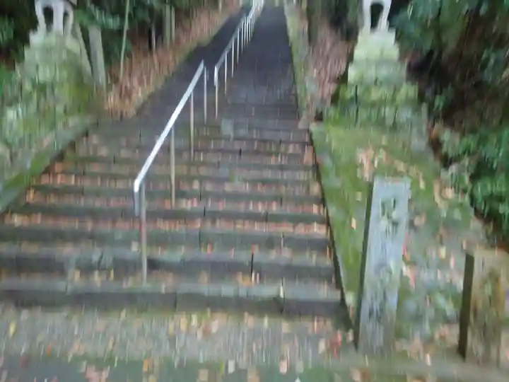 切幡寺(徳島県)