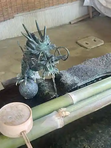 諏訪神社(大阪府)