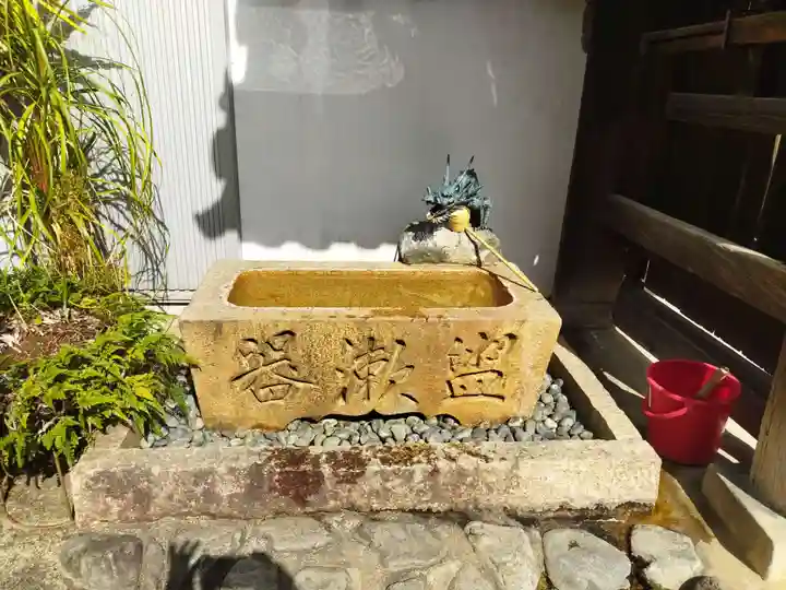 本教寺(京都府)