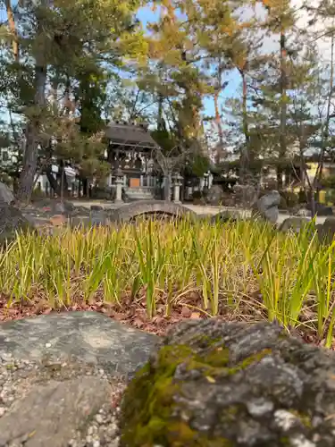 市原稲荷神社(愛知県)
