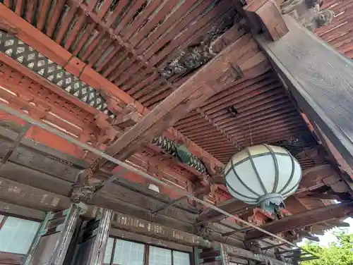 護国寺(東京都)