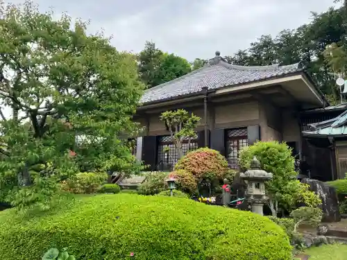 多聞院(神奈川県)