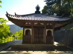 長谷寺の建物その他