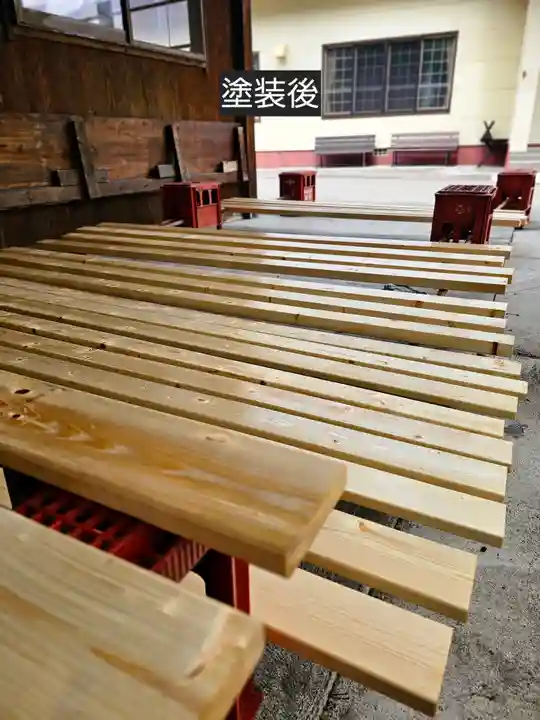 美幌神社(北海道)