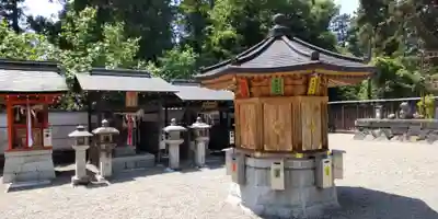 沙沙貴神社(滋賀県)