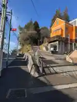 大石神社(神奈川県)