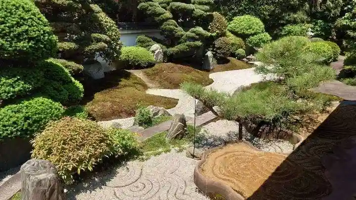 霊雲院(京都府)