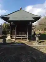 普門寺 (並木町)(栃木県)