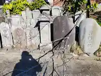 高沢寺(栃木県)