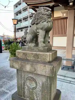 大國神社(東京都)