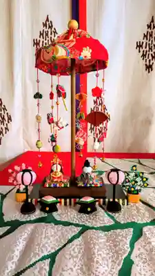 大宮・大原神社(千葉県)