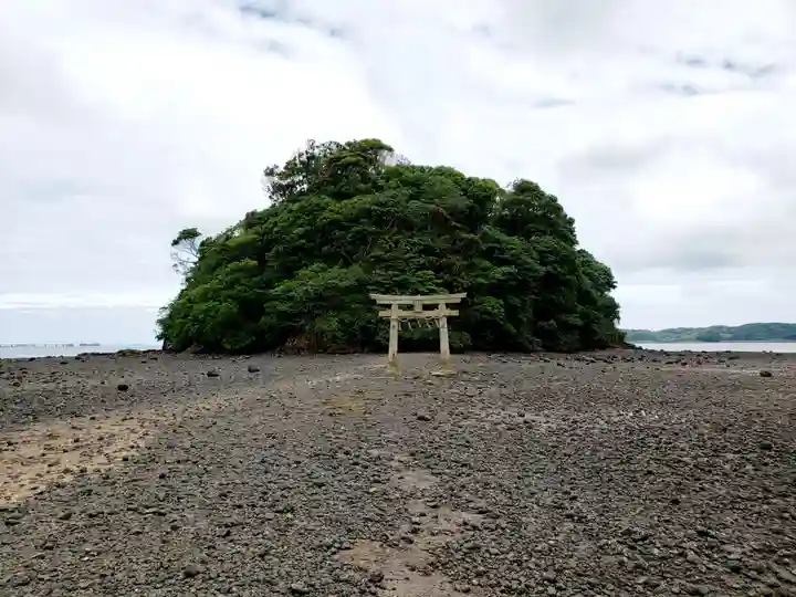 小島神社(長崎県)