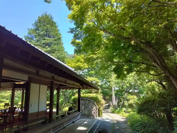 浄妙寺のその他建物