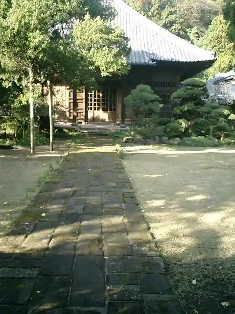 寿福寺(神奈川県)