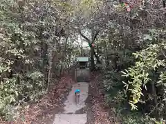 五社神社(徳島県)