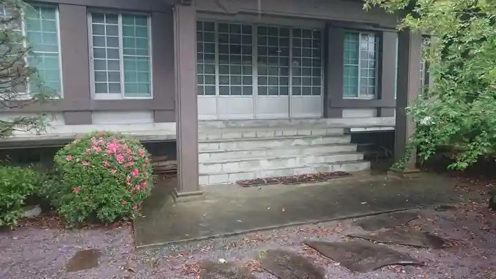 妙蓮寺(静岡県)