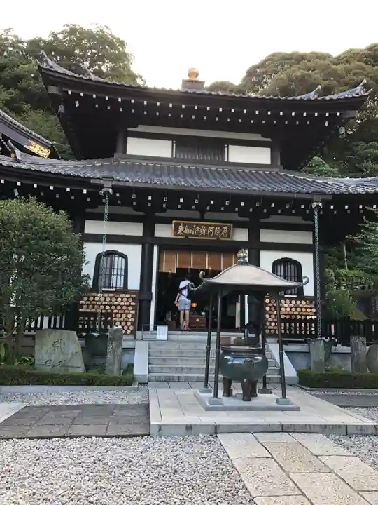 長谷寺のその他建物