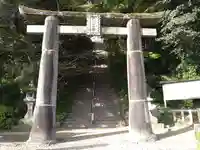 千栗八幡宮(佐賀県)