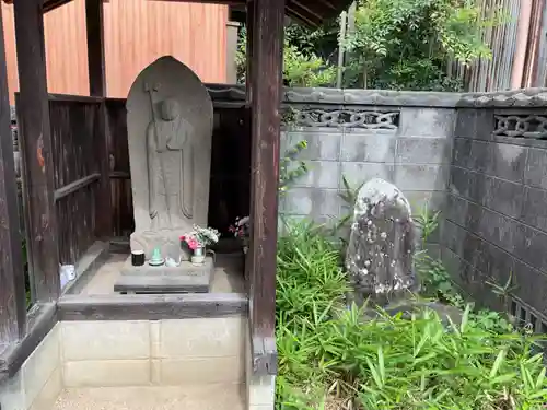 長興寺のその他建物