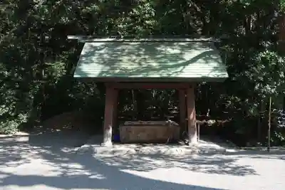 八剣宮（熱田神宮別宮）(愛知県)