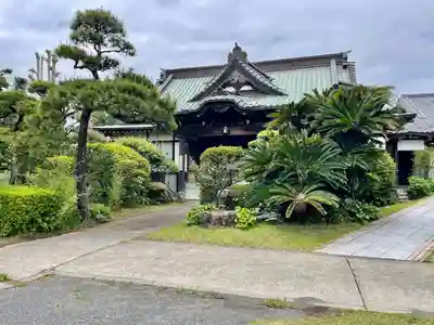 浄泉寺(神奈川県)