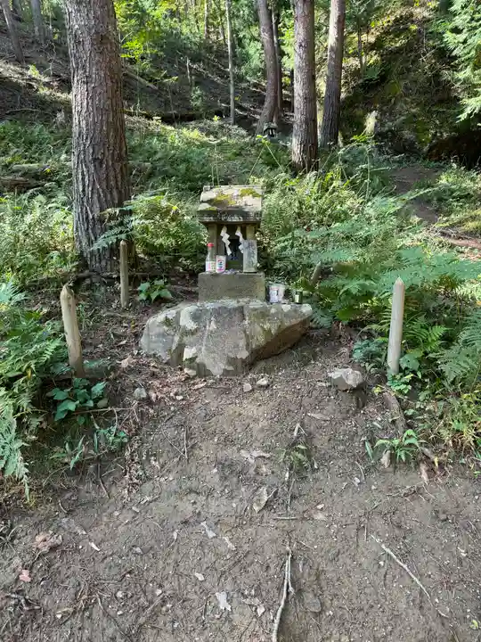 諏訪大社(長野県)