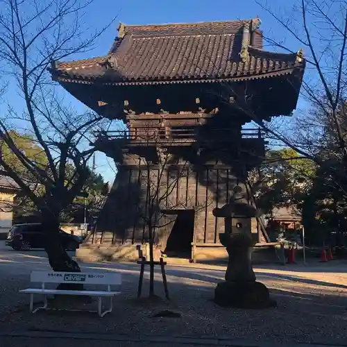 大樹寺（松安院大樹寺）のその他建物