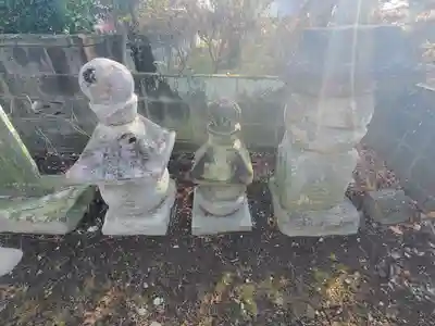 浄徳寺(栃木県)