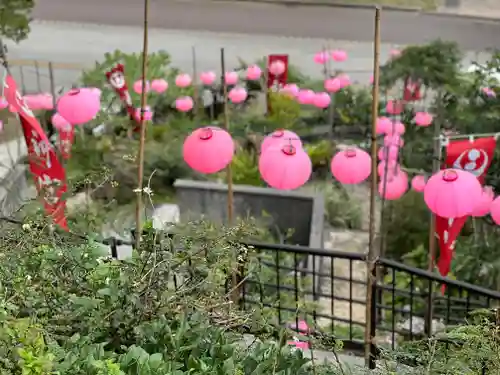 沖宮の建物その他