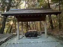 倭姫宮（皇大神宮別宮）(三重県)