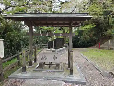 熊野神社(神奈川県)