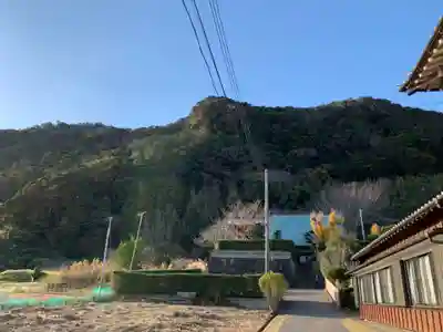 長性寺のその他建物