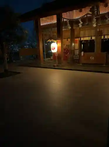 赤城神社(東京都)