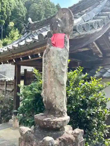 法正寺(奈良県)