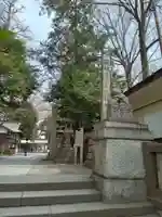 調神社(埼玉県)