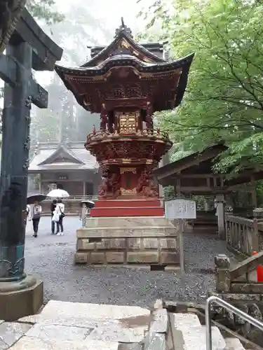 三峯神社(埼玉県)