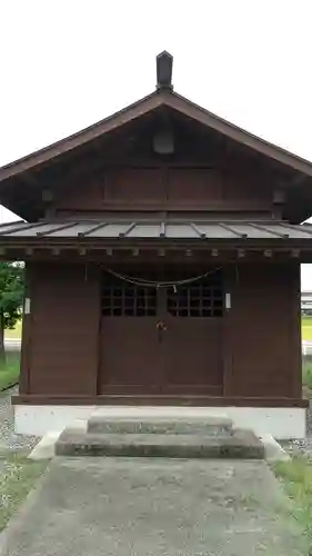 高龗神社(栃木県)