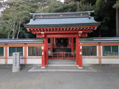 鵜戸神宮(宮崎県)