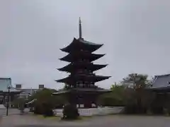 覚王山 日泰寺(愛知県)