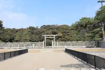 百舌鳥八幡宮のその他建物