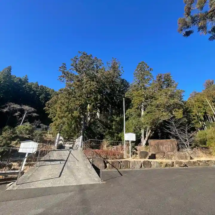 大馬神社(三重県)
