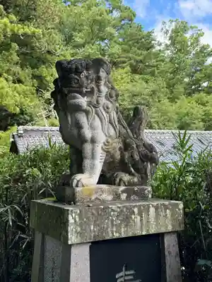 別所神社(長野県)