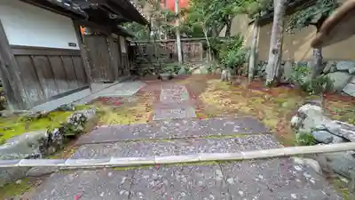 竹林寺(京都府)