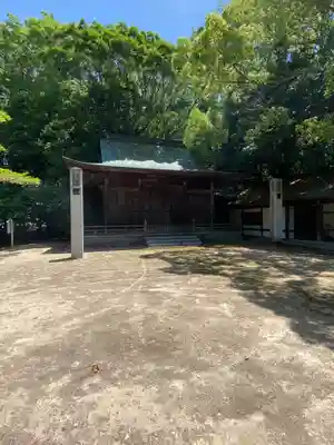 大山祇神社(愛媛県)