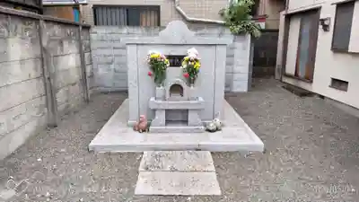 善龍寺のその他建物