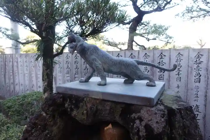 田村神社(香川県)