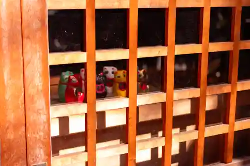 冨士山稲荷神社(長野県)