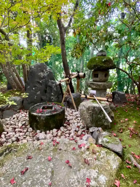 金福寺(京都府)