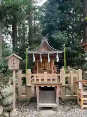 大崎八幡宮(宮城県)